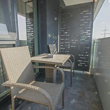 Himson-Brown Apartment 雅西 外观 照片