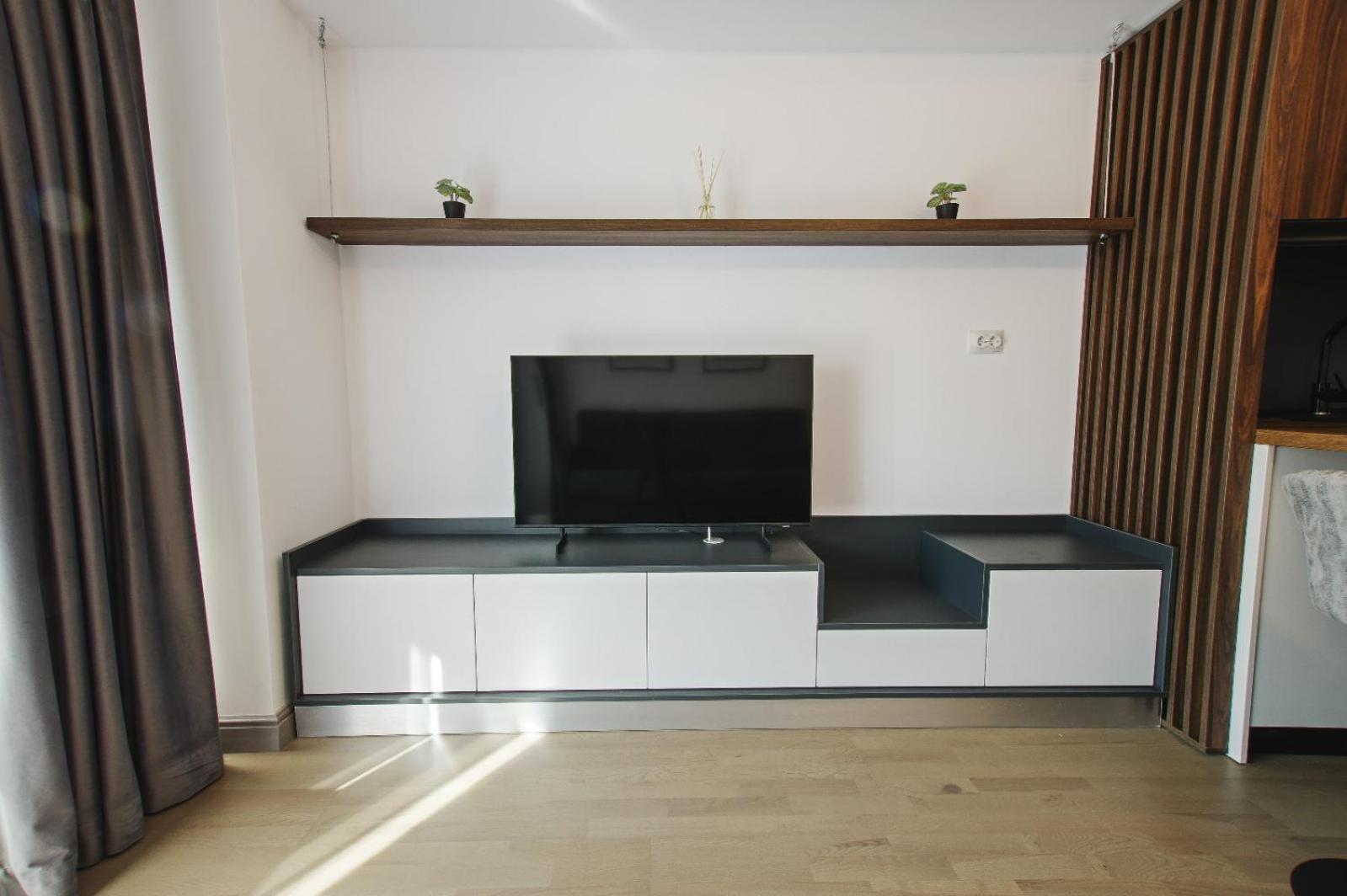 Himson-Brown Apartment 雅西 外观 照片