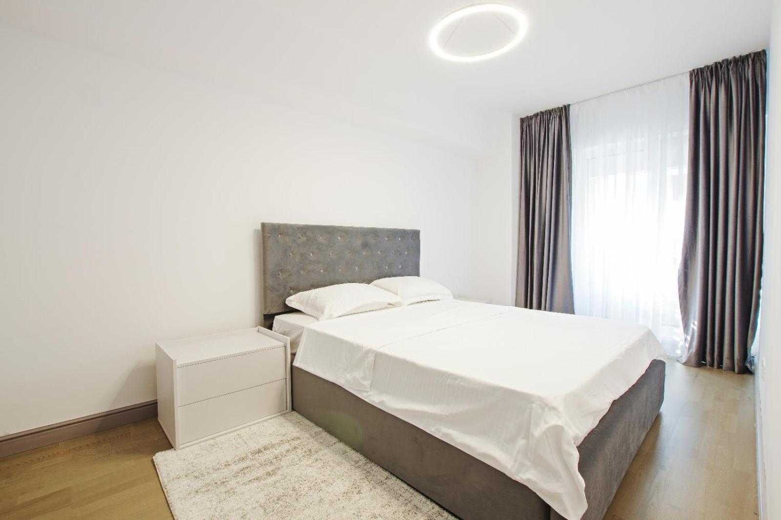 Himson-Brown Apartment 雅西 外观 照片