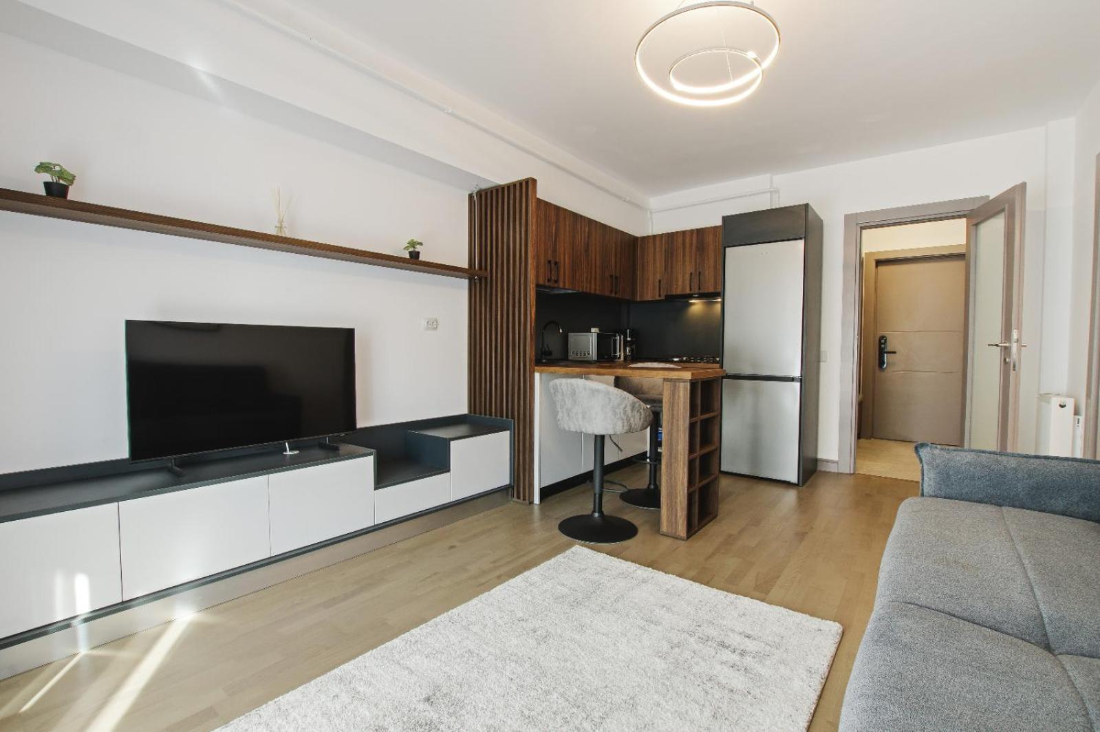 Himson-Brown Apartment 雅西 外观 照片