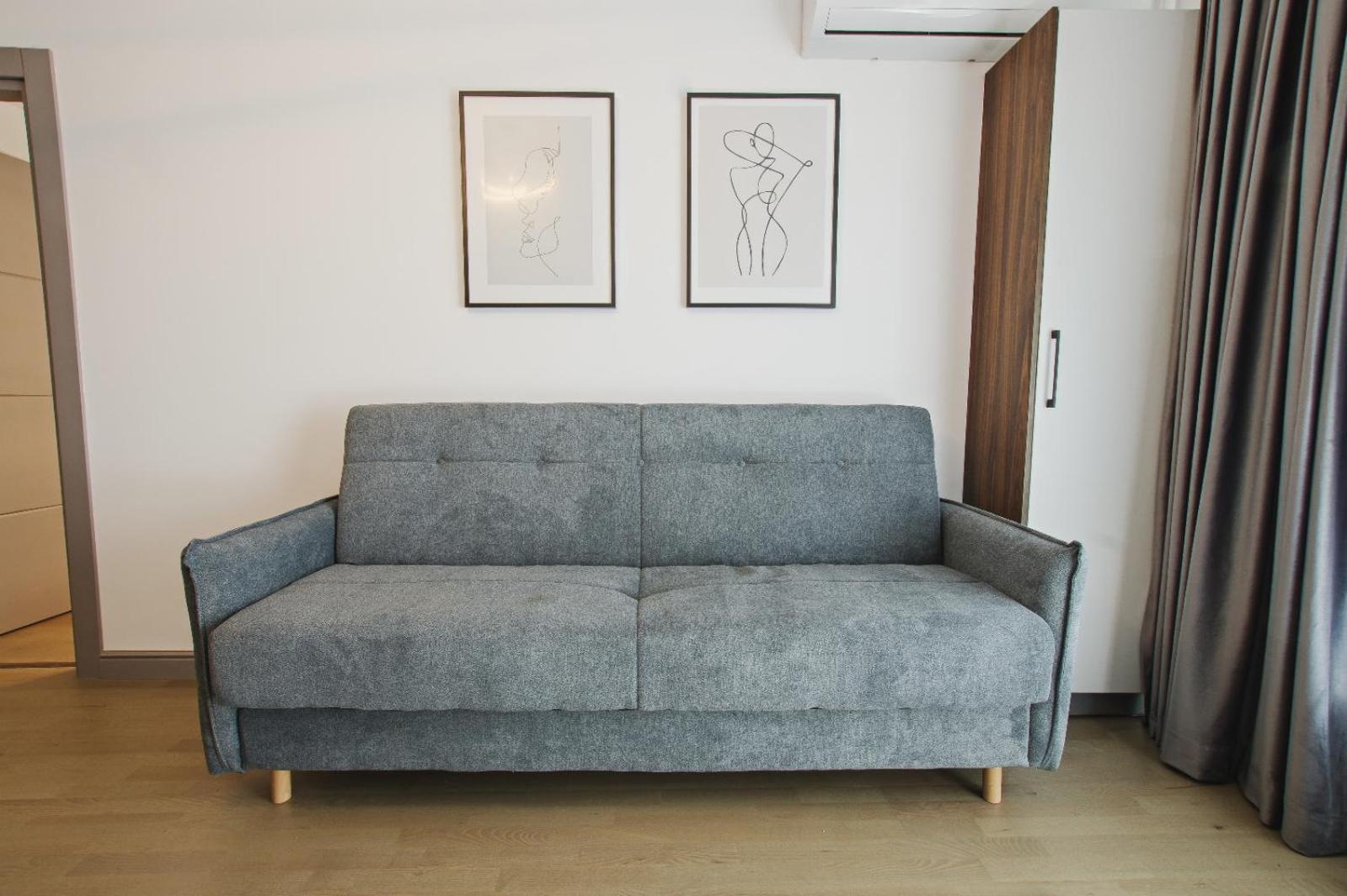 Himson-Brown Apartment 雅西 外观 照片
